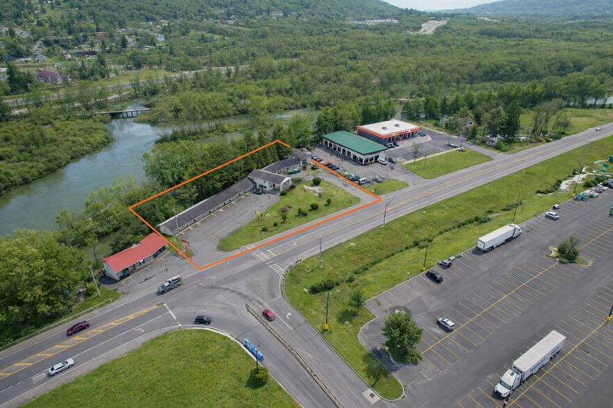 More Photos Of 5059 State Highway 23, Oneonta Hotel For Sale