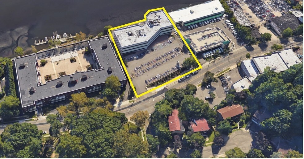 More Photos Of 310 E Shore Rd, Great Neck Medical For Sale