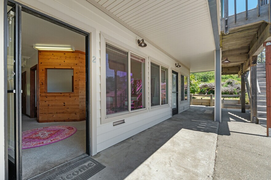 More Photos Of 39000 1 hwy, Gualala Flex For Sale