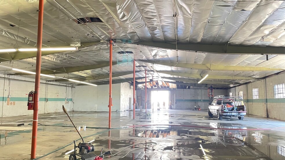 More Photos Of 2112 Santa Anita Ave, South El Monte Warehouse For Lease