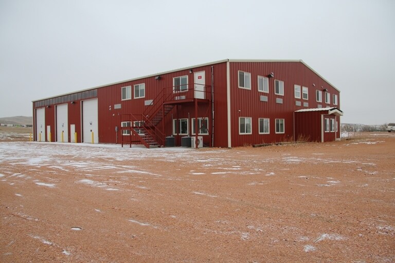 Primary Photo Of 2066 125th Ave, Watford City Showroom For Sale