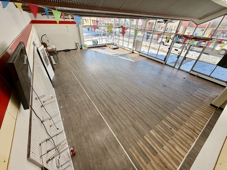 More Photos Of 6300 Westfield Ave, Pennsauken Storefront For Lease