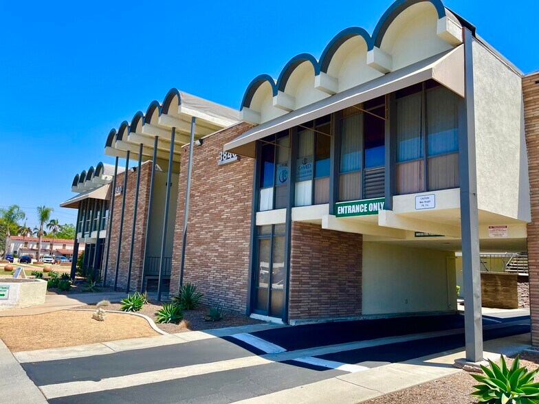 Primary Photo Of 3840 Woodruff Ave, Long Beach Medical For Lease