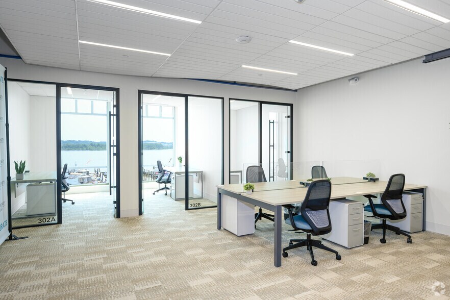 More Photos Of 101 N Union St, Alexandria Office For Lease