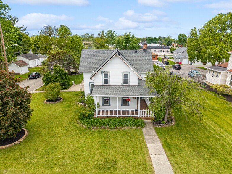 More Photos Of 4103 Broadway, Grove City Freestanding For Sale