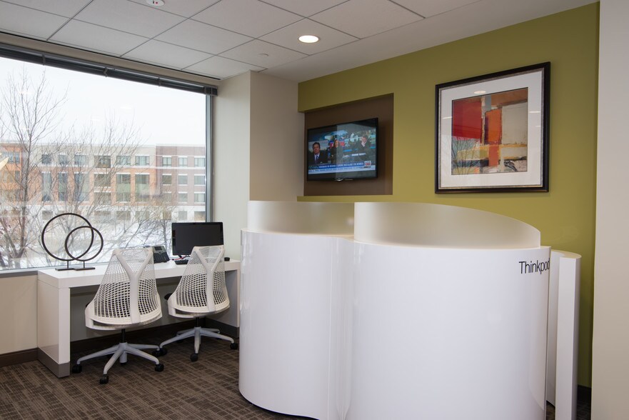 Photo of 2nd Floor Ste 200