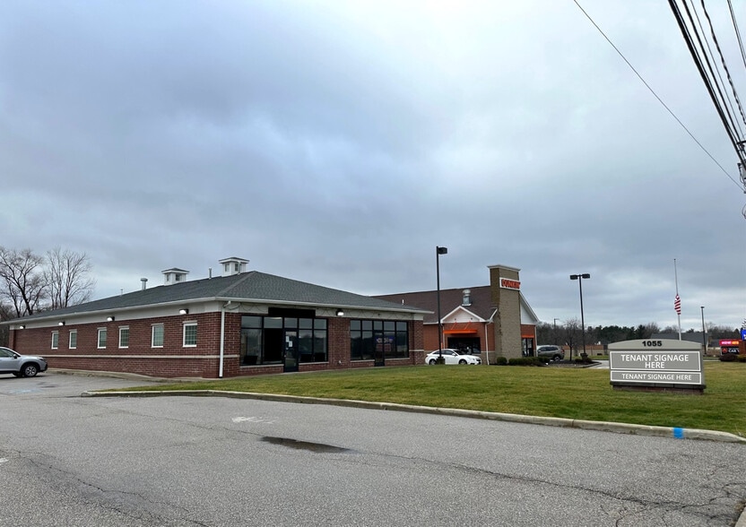 More Photos Of 1055 W Royalton Rd, Broadview Heights General Retail For Sale