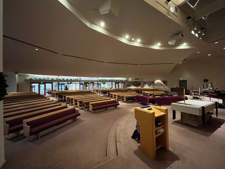 More Photos Of 2000 N Lincoln Ave, Loveland Religious Facility For Sale