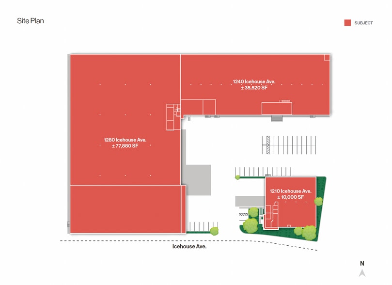 More Photos Of , Sparks Industrial For Sale