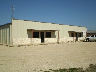 Primary Photo Of 8532 N State Highway 6, Crawford Showroom For Lease