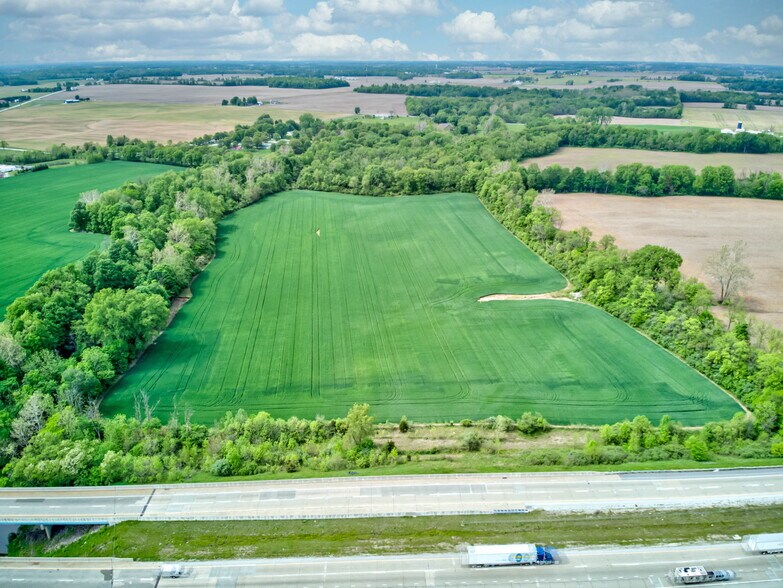 More Photos Of 1-70 S State Rd 109, Knightstown Land For Sale