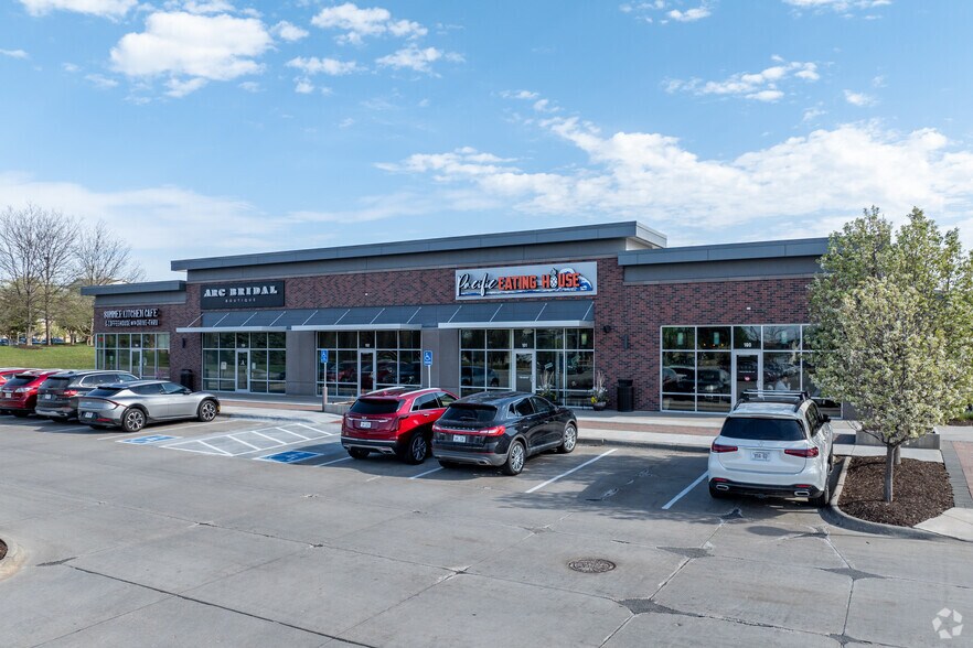 More Photos Of 130th & Pacific Street, Omaha Unknown For Lease