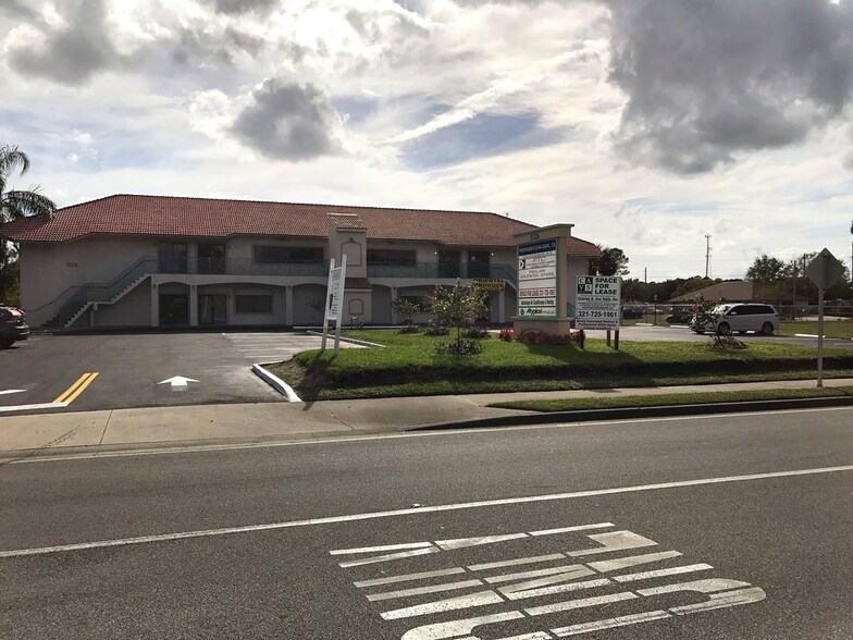More Photos Of 1326 SE Malabar Rd, Palm Bay Medical For Lease