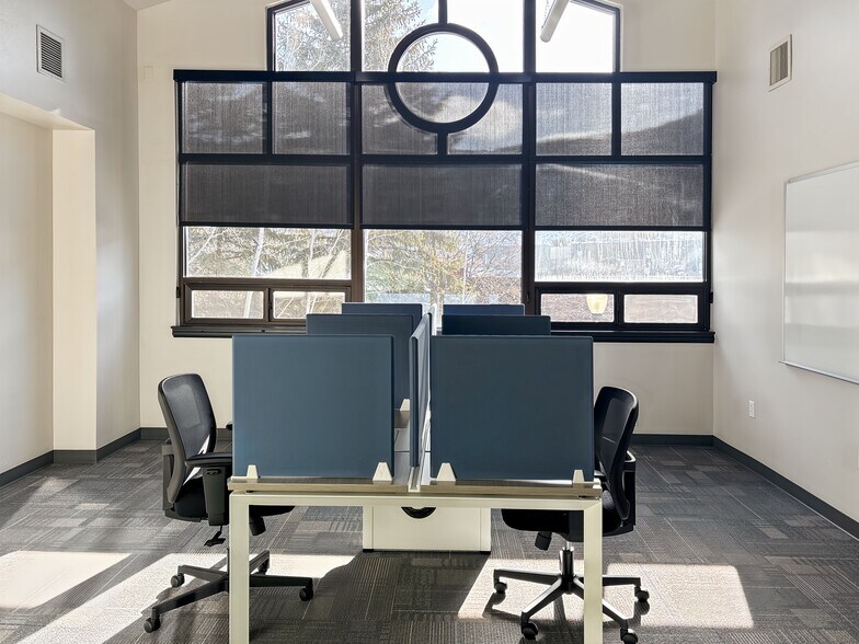 More Photos Of 1743 S Sidewinder Dr, Park City Coworking Space