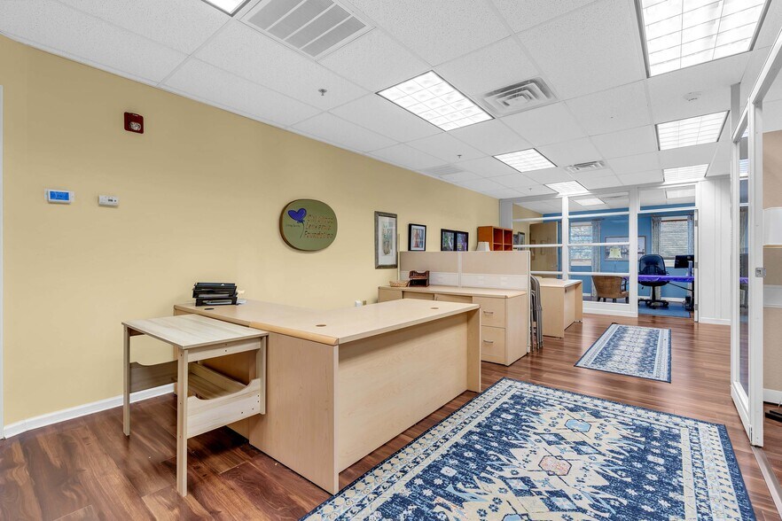 More Photos Of 807 Mantoloking Rd, Brick Office For Sale