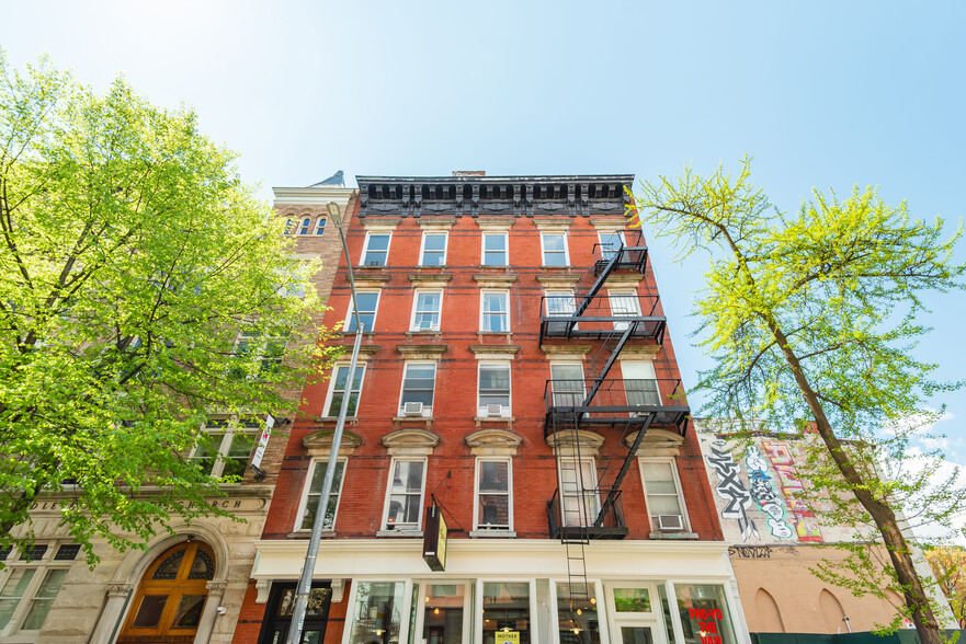More Photos Of 48 E 7th St, New York Apartments For Sale