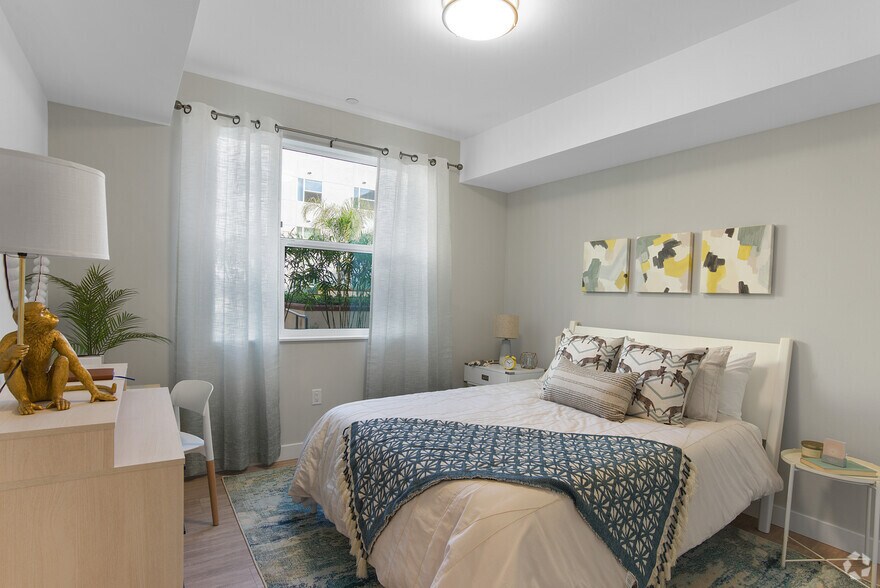 More Photos Of 10568 Gateway Promenade, El Monte Apartments For Lease