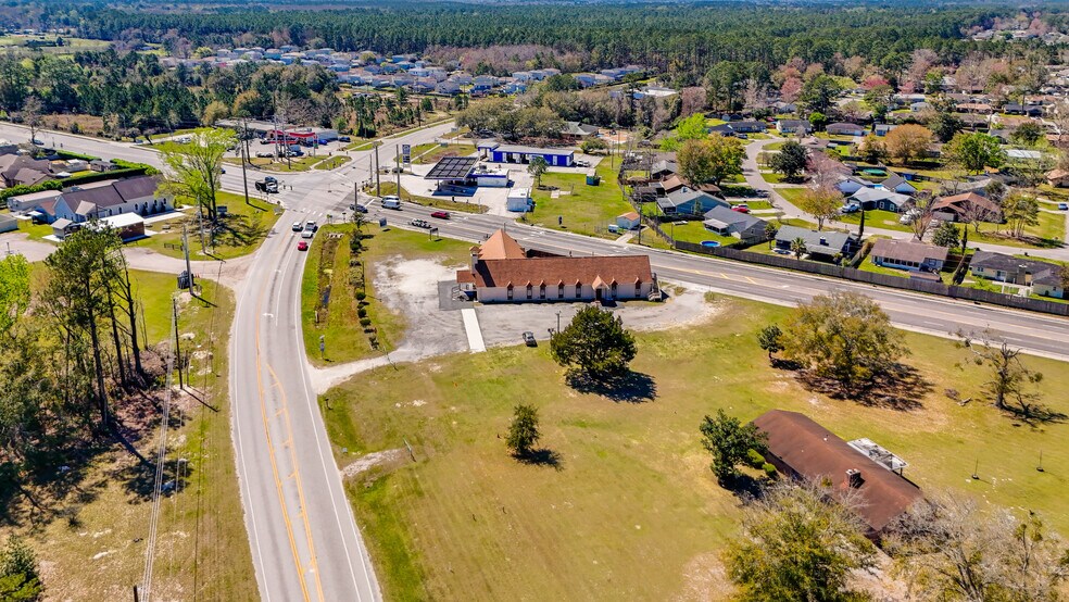 More Photos Of 3114 County Road 220, Middleburg Religious Facility For Sale