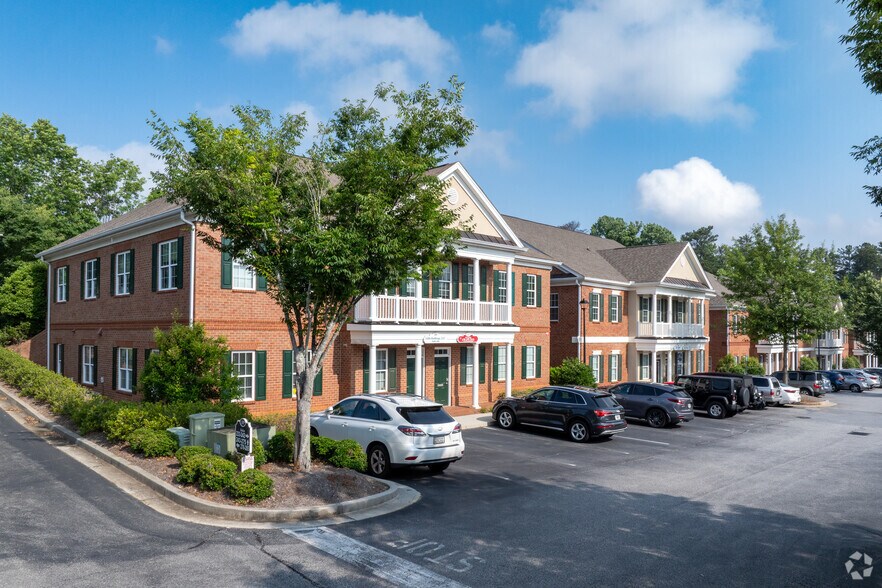 More Photos Of 5755 N Point Pky, Alpharetta Unknown For Lease