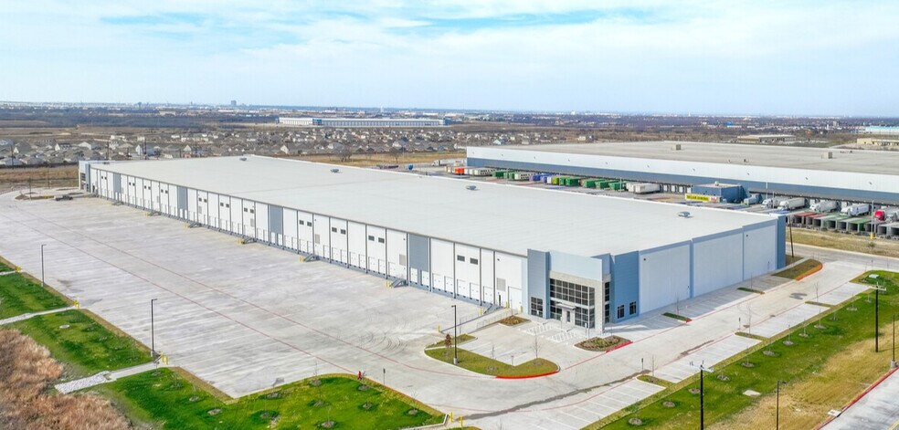 More Photos Of 6674 Cal Turner Dr, San Antonio Warehouse For Lease