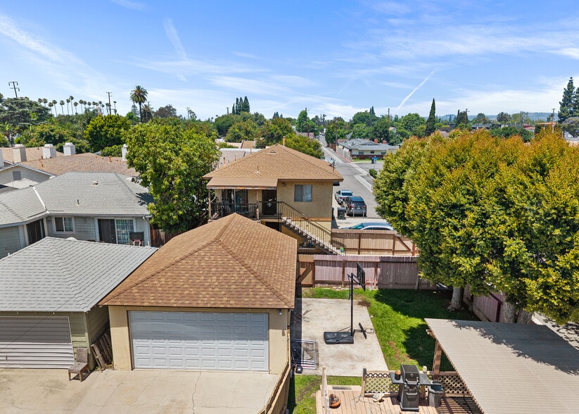 More Photos Of 937 E Palmyra Ave, Orange Apartments For Sale