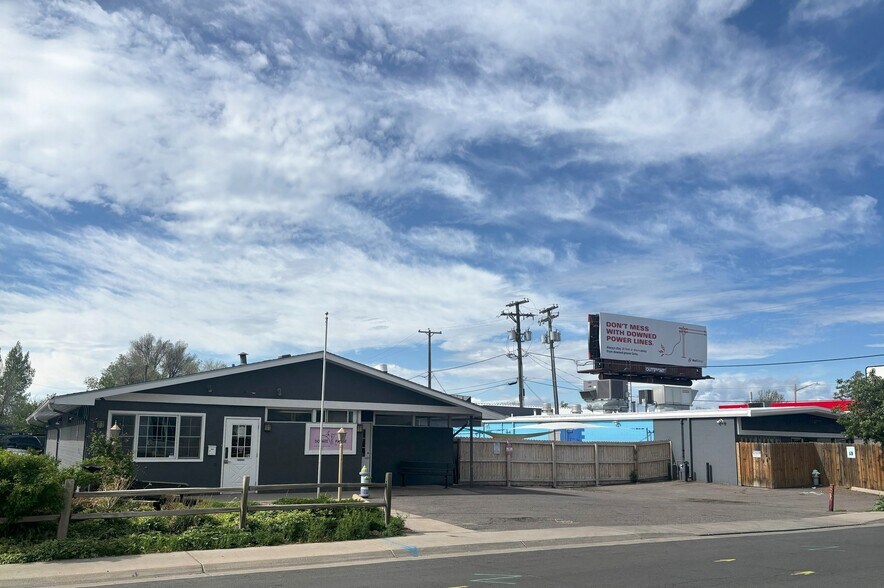 More Photos Of , Denver General Retail For Sale