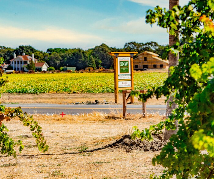 More Photos Of 0 Suisun Valley Road, Fairfield Land For Sale