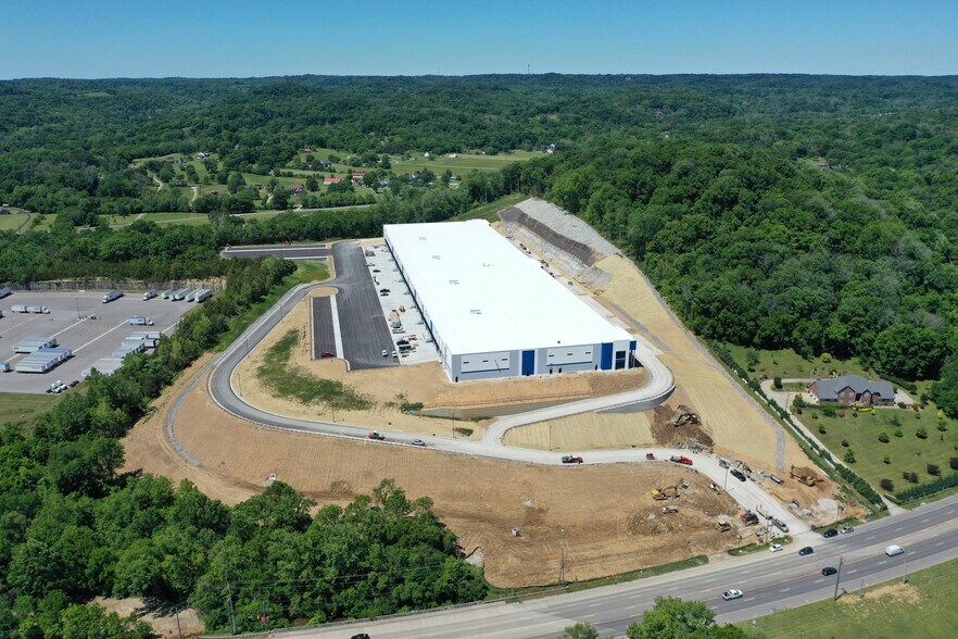 More Photos Of 1100 Springfield Hwy, Goodlettsville Warehouse For Lease