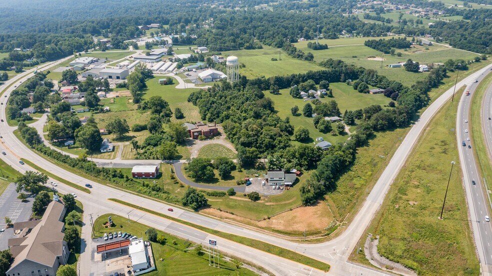 More Photos Of 4912 Old Georgetown Rd, Georgetown Land For Sale