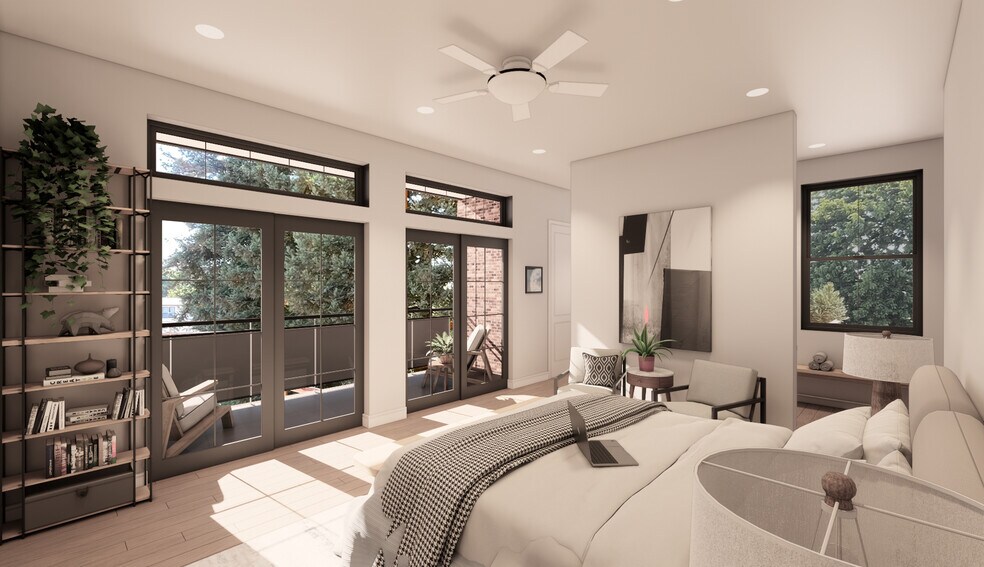 More Photos Of 581 Higuera St, San Luis Obispo Apartments For Lease
