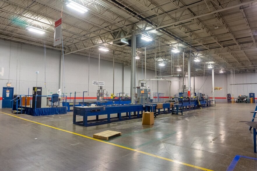 More Photos Of 1 Vapor Trl, Hudson Industrial For Sale
