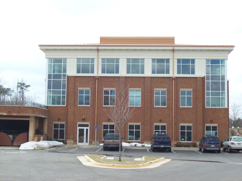 More Photos Of 9110 Railroad Dr, Manassas Park Medical For Sale