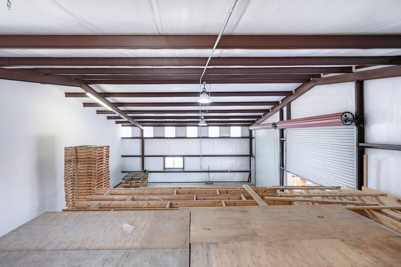More Photos Of 28908 Richard Kaye Ln, Pinehurst Warehouse For Lease