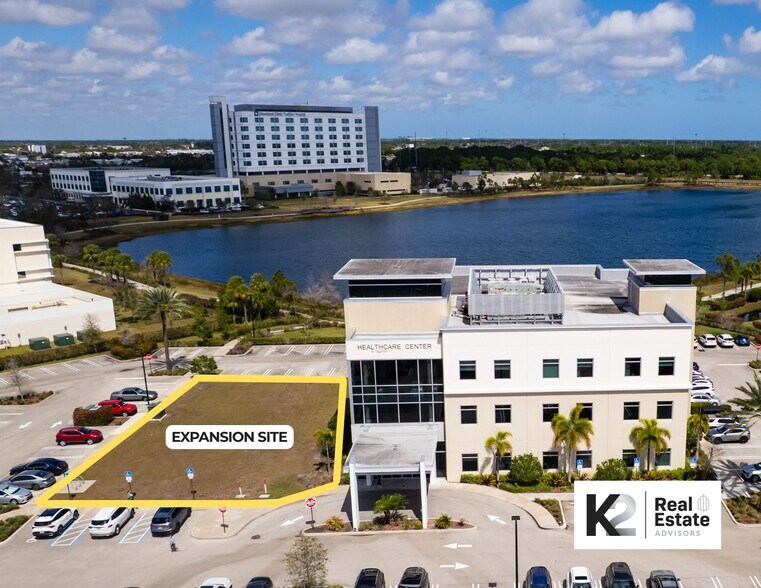 More Photos Of 11380 SW Village Pky, Port Saint Lucie Medical For Lease