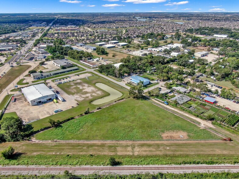 More Photos Of 0 Spring Blvd, Cypress Land For Sale