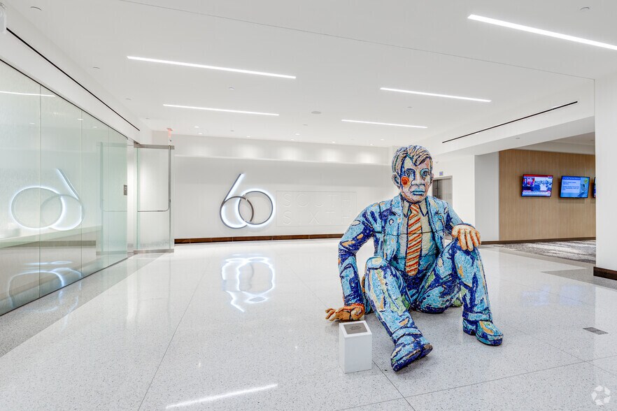 More Photos Of 60 S 6th St, Minneapolis Office For Lease