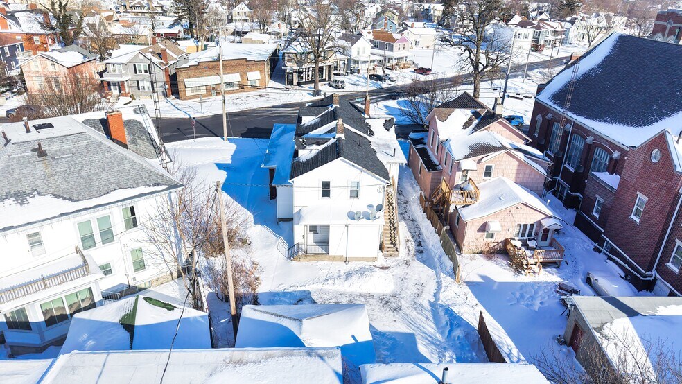 More Photos Of Sandusky Ohio Portfolio, Sandusky Multifamily For Sale