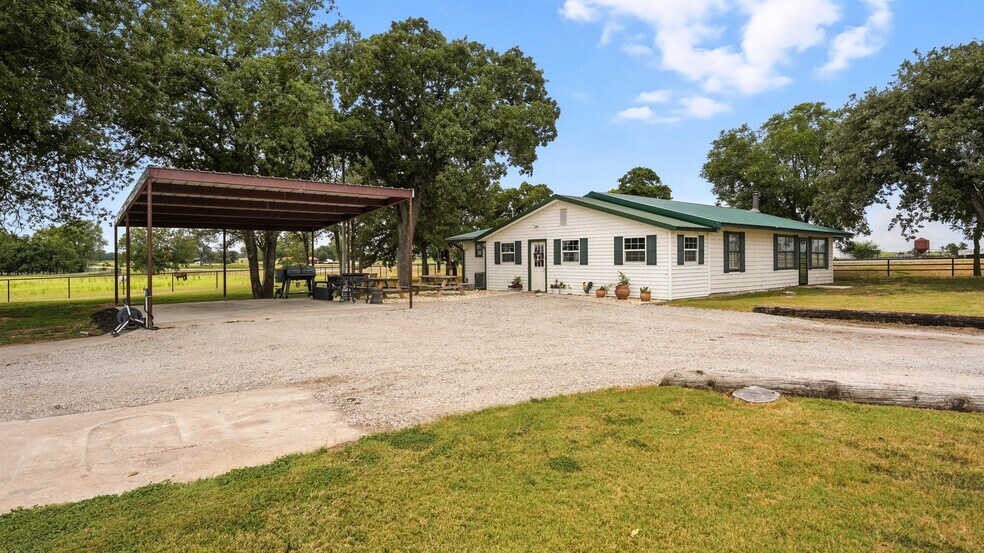 Primary Photo Of 150 County Road 311A, Comanche Land For Sale