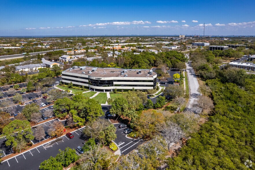 More Photos Of 805 Executive Center Dr W, Saint Petersburg Office For Lease
