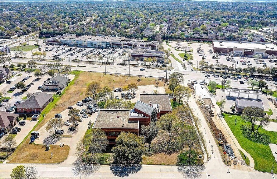 More Photos Of 3700 River Walk Dr, Flower Mound Office For Lease