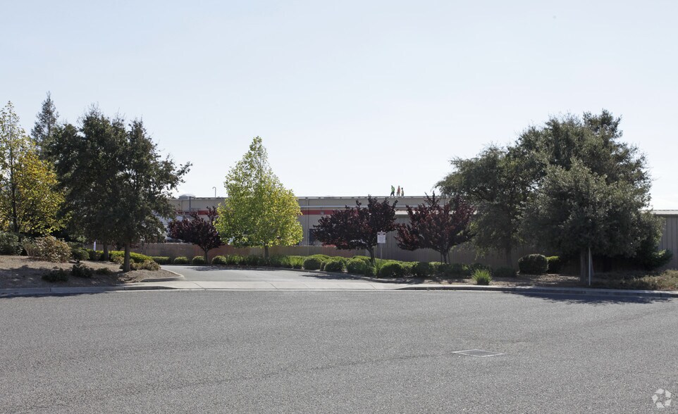 More Photos Of 1201 Commerce Blvd, American Canyon Warehouse For Sale