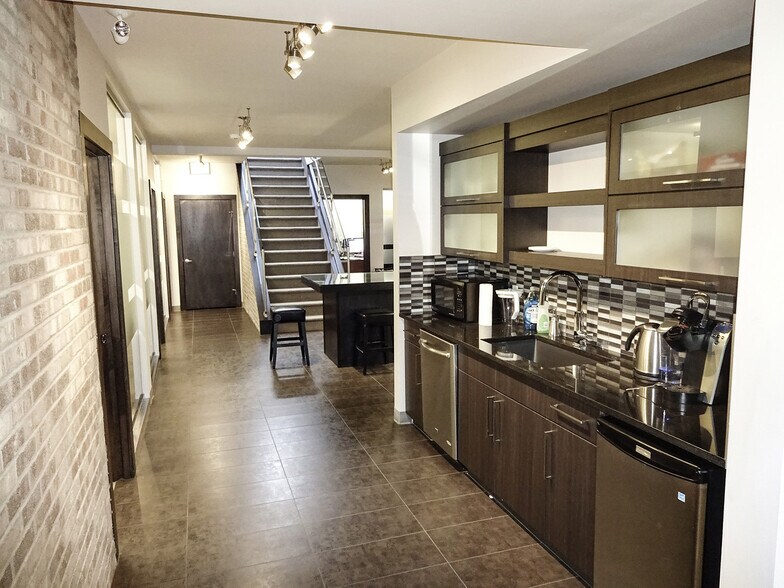 More Photos Of 5414 97 St NW, Edmonton Office Residential For Sale
