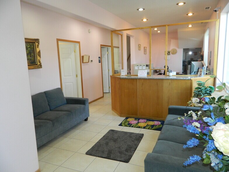 More Photos Of 2345 Biehn St, Klamath Falls Healthcare For Sale