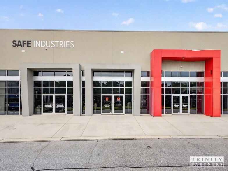 More Photos Of 5031 Highway 153, Easley Auto Dealership For Sale