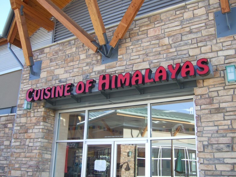 More Photos Of 1240-1260 Bergen Pky, Evergreen Unknown For Lease