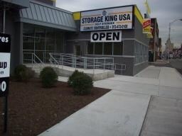 More Photos Of 838 Main Ave, Passaic Self Storage For Lease