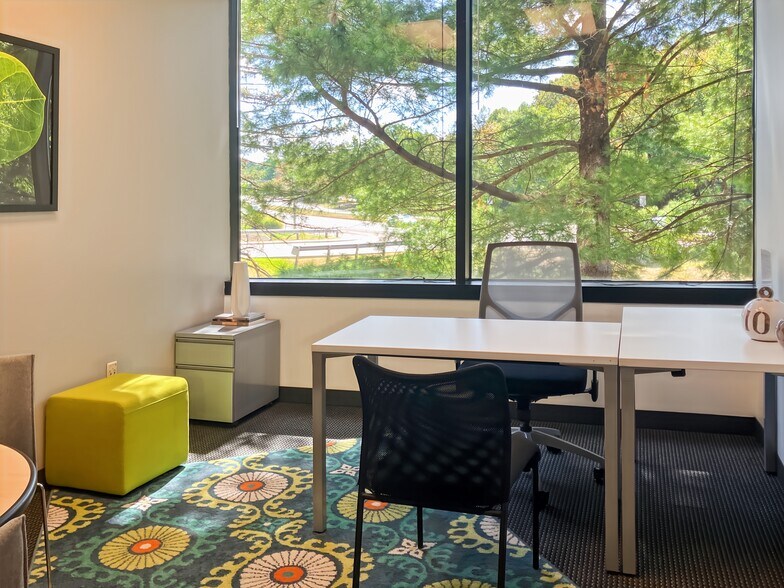 More Photos Of 12020 Sunrise Valley Dr, Reston Coworking Space