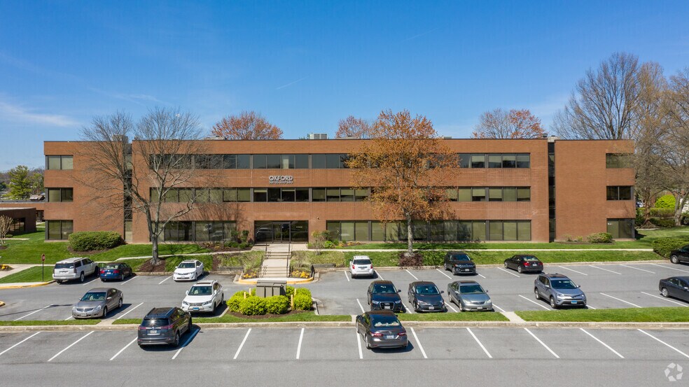 More Photos Of 8600 LaSalle Rd, Towson Office For Lease