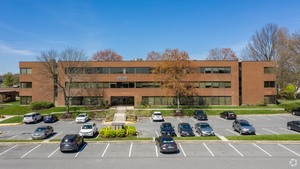 More Photos Of 8600 LaSalle Rd, Towson Unknown For Lease