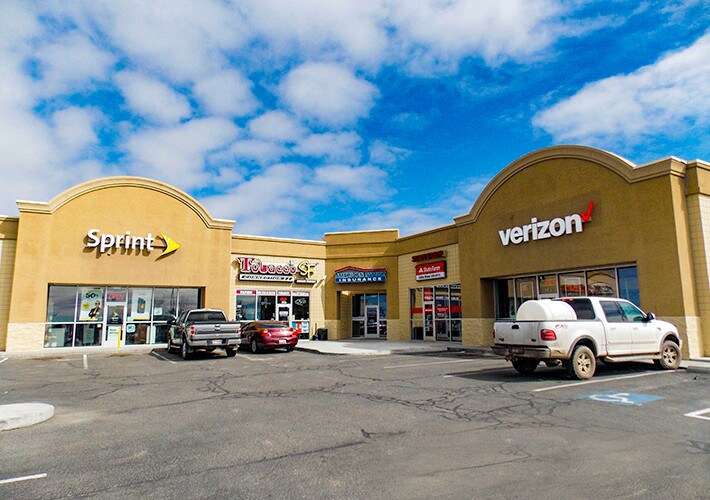 More Photos Of 128 E Yakima, Jerome Storefront Retail Office For Sale